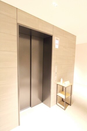 パークアクシス錦糸町WESTの物件内観写真